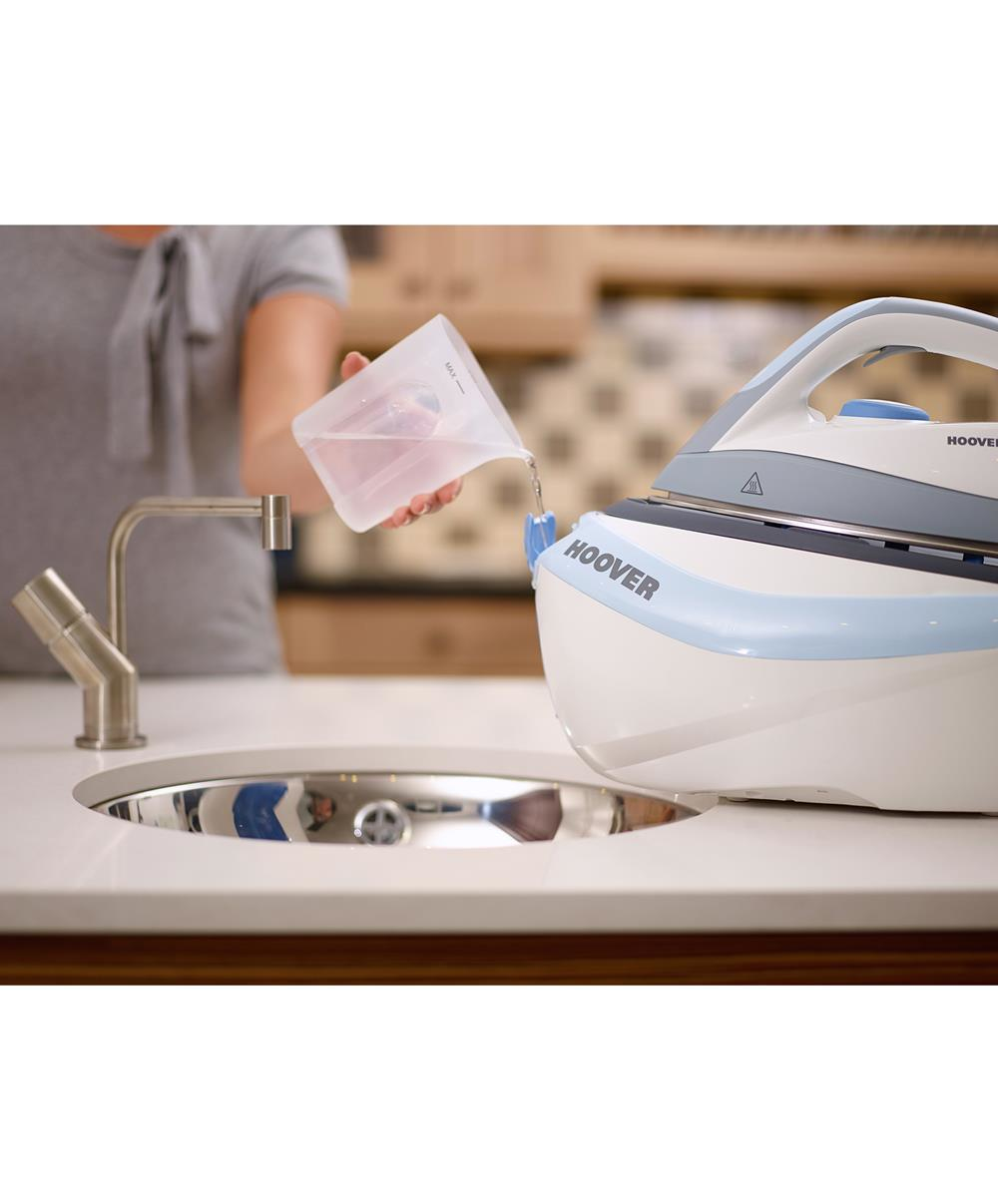 Hoover SFM4002 steam ironing station – image 5