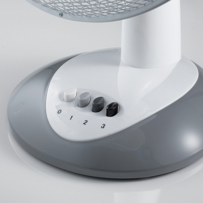 Ariete 0844 Grey – image 2