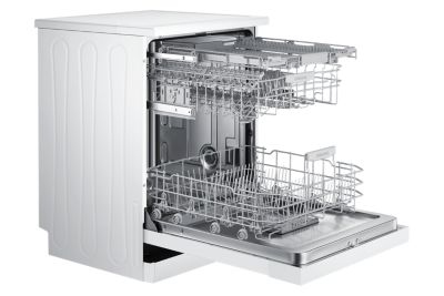Samsung DW60M5060FW Freestanding 14 place settings – image 8