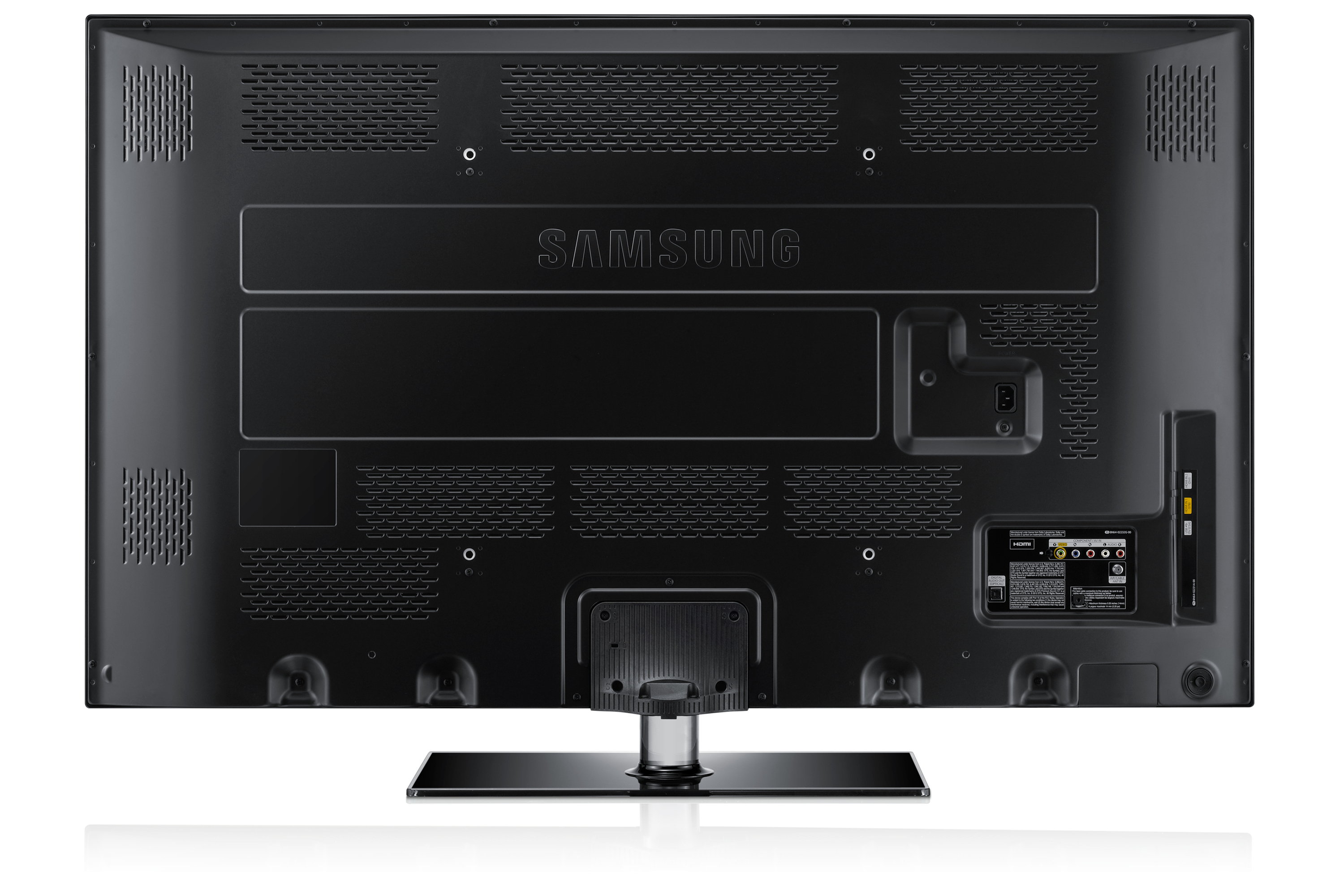Samsung PL51F4900AF 129.5 cm (51") XGA Grey – image 3