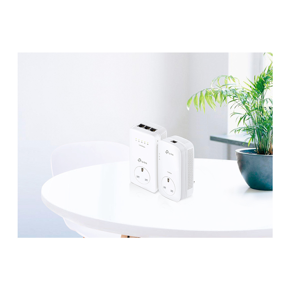 TP-Link TL-WPA8630P KIT – image 5