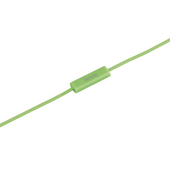 Hama 00122626 headphones/headset Wired In-ear Calls/Music Green – image 2