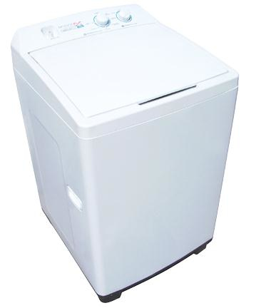 Daewoo DW-1111 washing machine Top-load