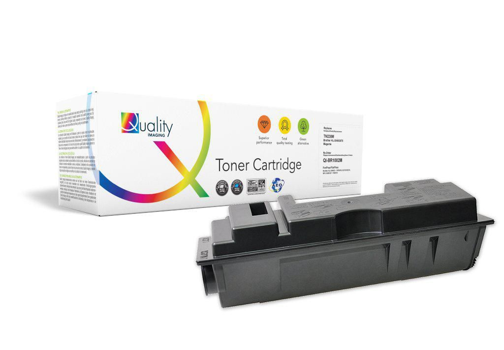 CoreParts QI-KY2005 toner cartridge 1 pc(s) Compatible Black