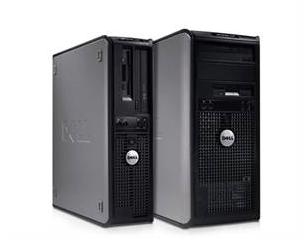 Dell OptiPlex 360 Mini Tower
