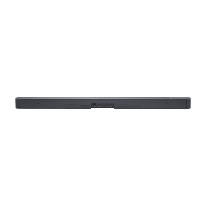 JBL Bar2.1DeepBass Black 2.1 channels – image 5
