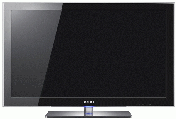 Samsung Series 8 UE-46B8000 TV – image 2