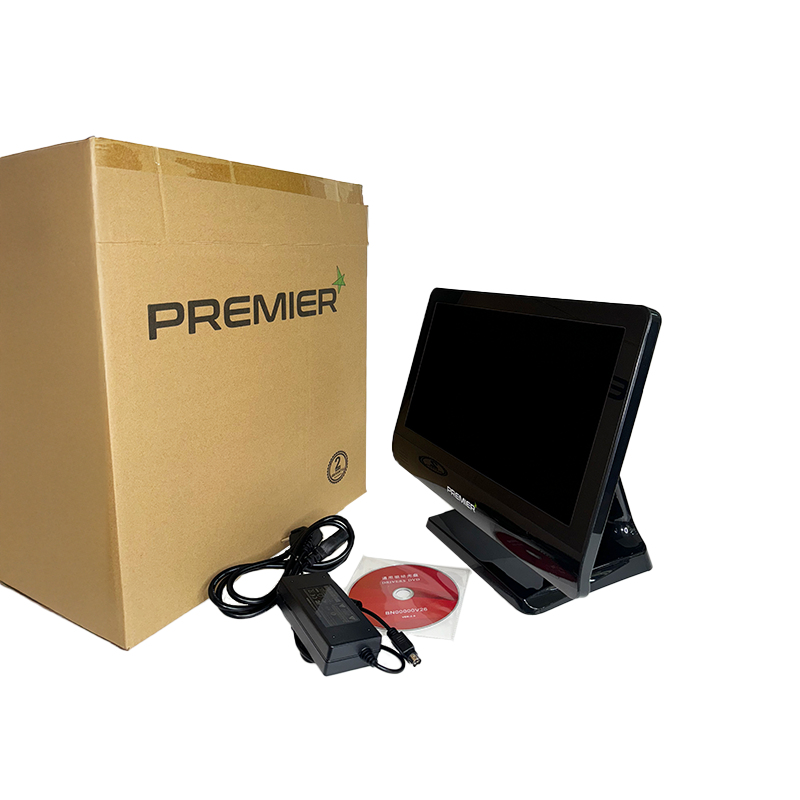 Premier KT-90 Panoramic – image 5
