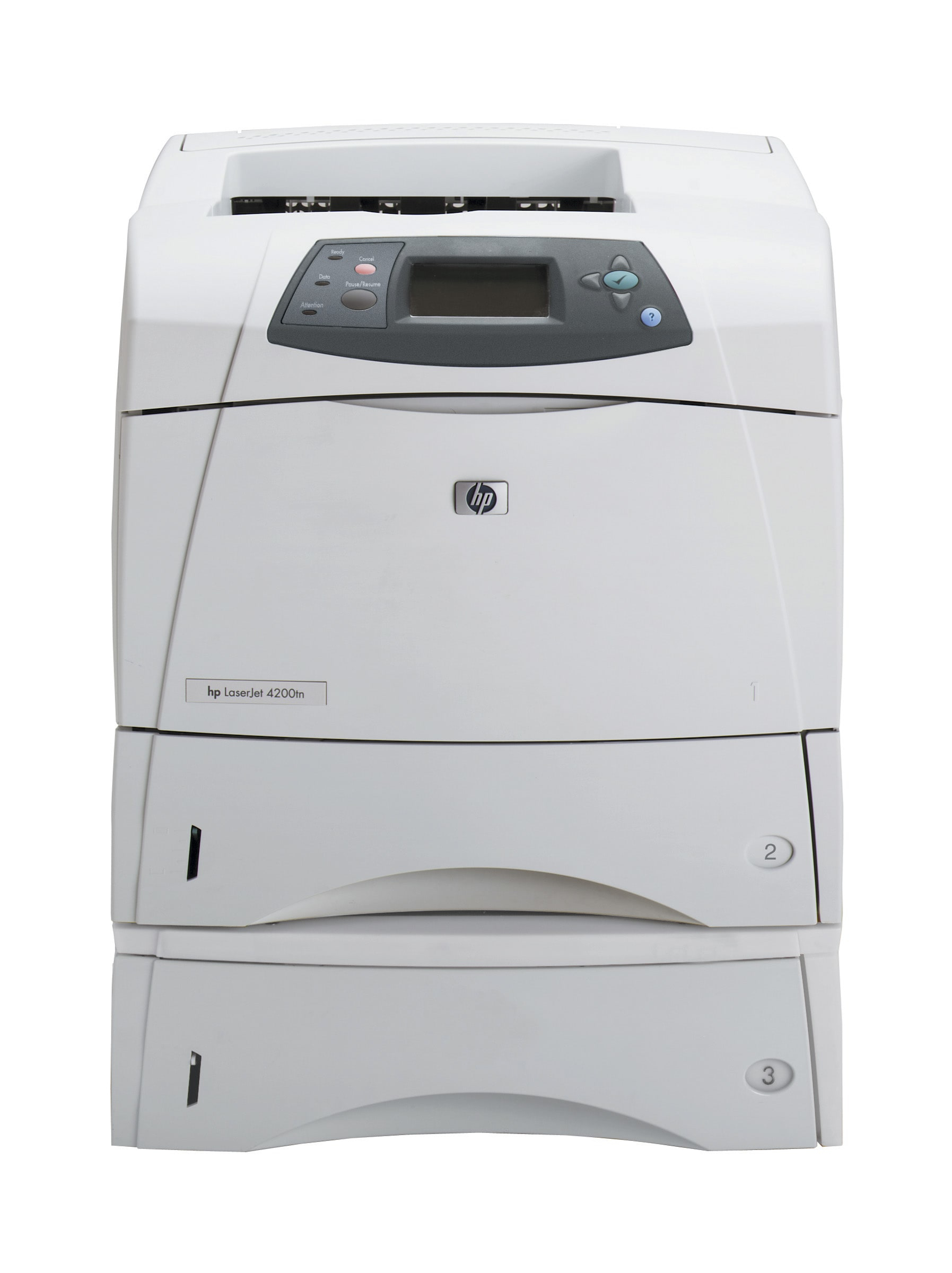 HP LaserJet 4200tn