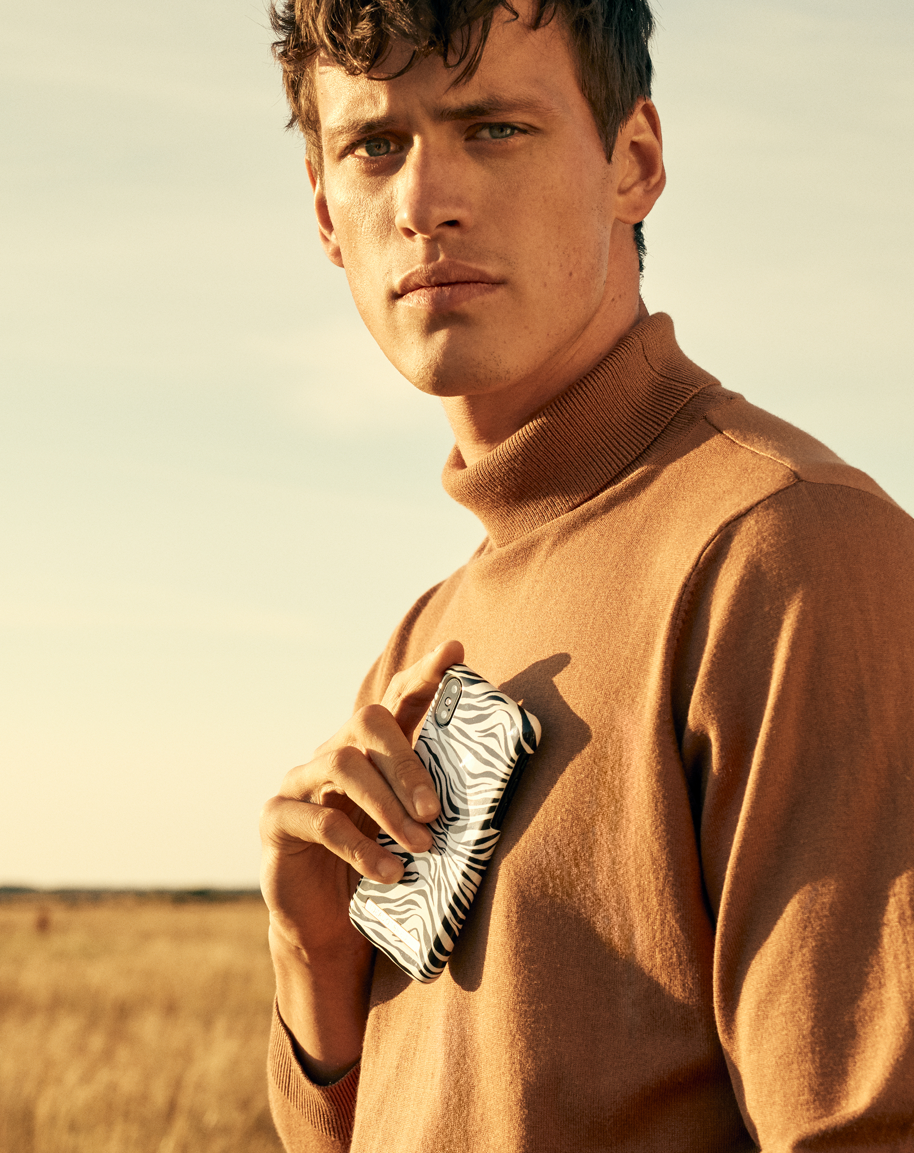 iDeal of Sweden Zafari Zebra – image 3