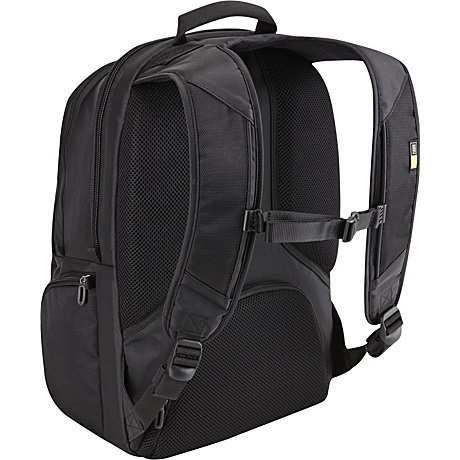 Case Logic RBP-115 39.6 cm (15.6") Backpack case Black – image 2