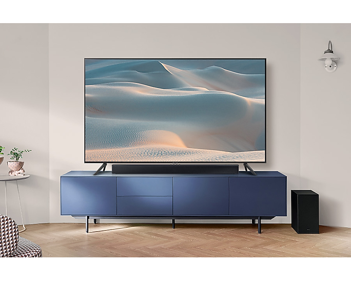 Samsung C-Soundbar HW-C460G – image 5