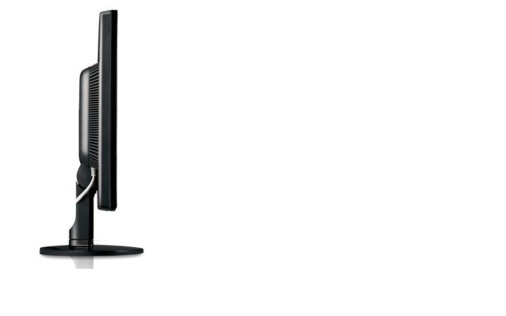 LG N1742L-BF computer monitor – image 5