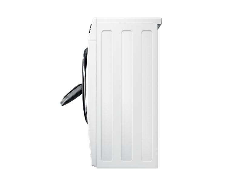 Samsung WW80K6210RW washing machine Front-load – image 8