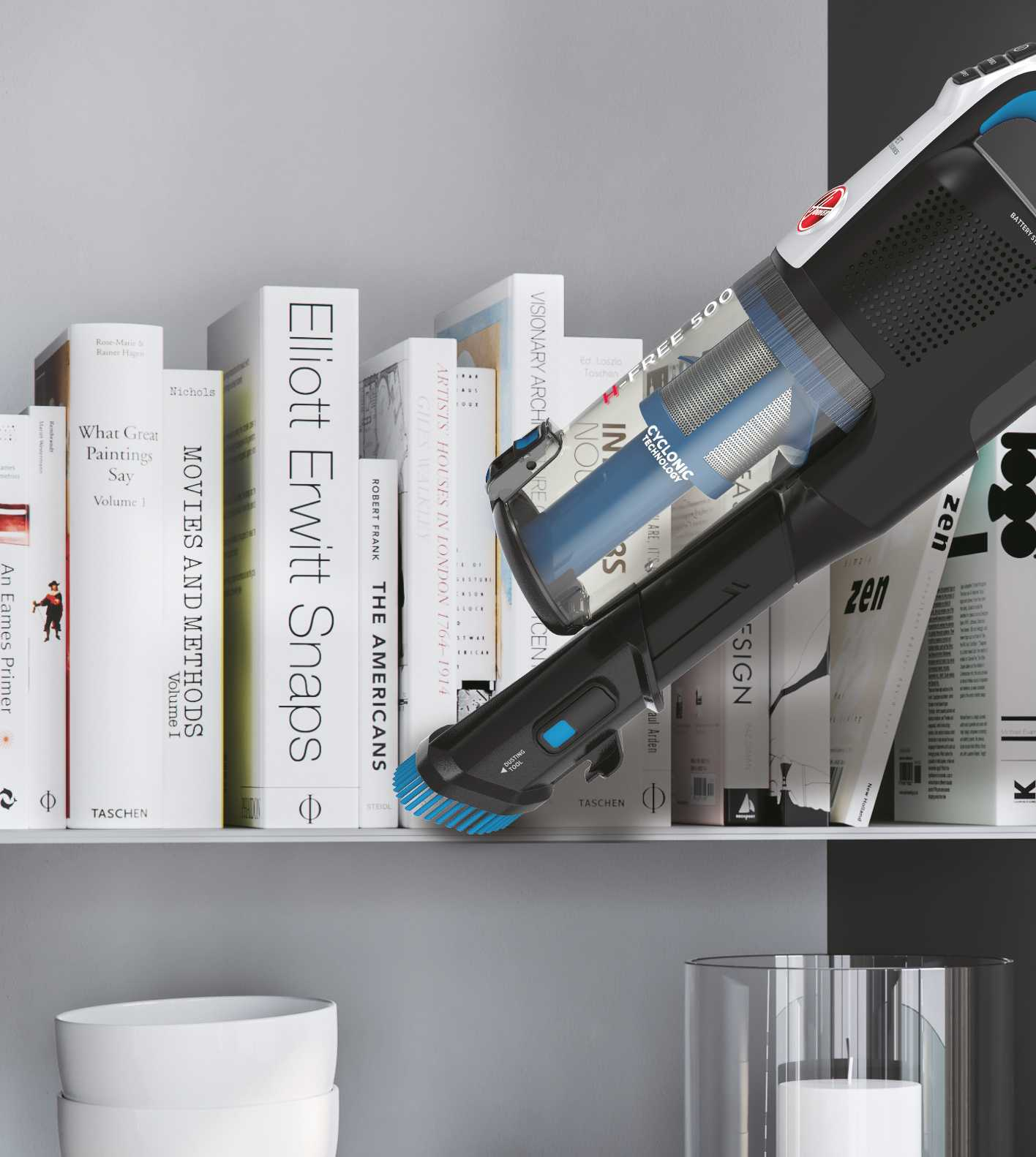 Hoover HF522UPT 001 – image 9