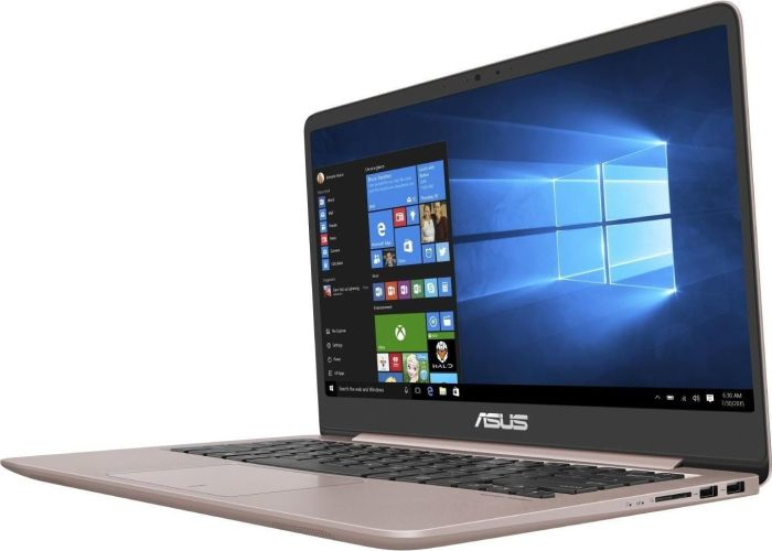 ASUS Zenbook UX3410UA-GV643T Intel® Core™ i5 i5-7200U Laptop – image 4