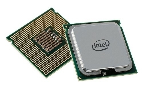 Fujitsu Xeon L5410