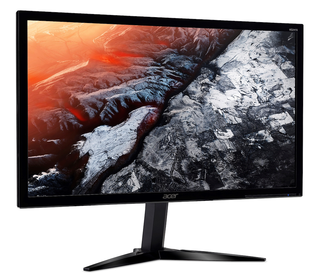 Acer K2 KG241QBII computer monitor – image 3