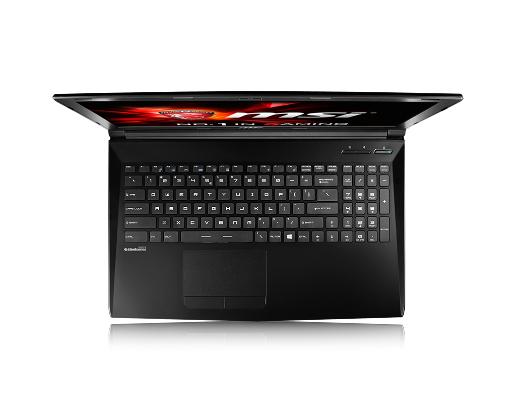 MSI GL62MVR 7RFX-1048 – image 4