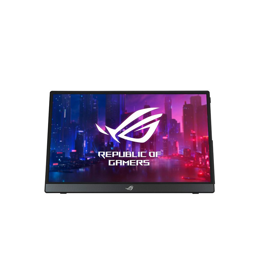 ASUS XG16AHP computer monitor – image 4