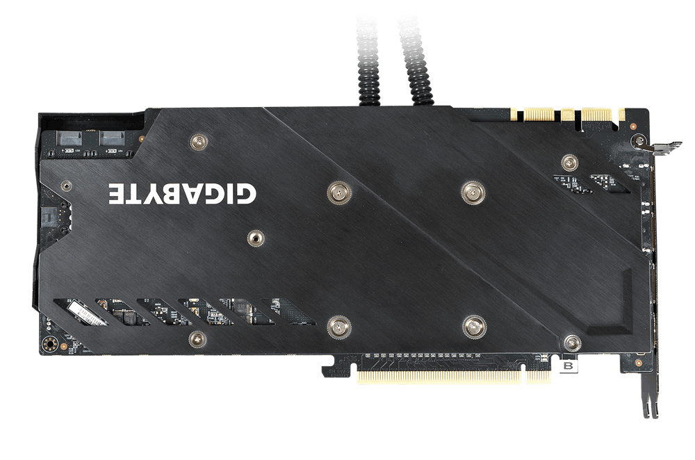 GIGABYTE GV-N98TXTREME W-6GD – image 6