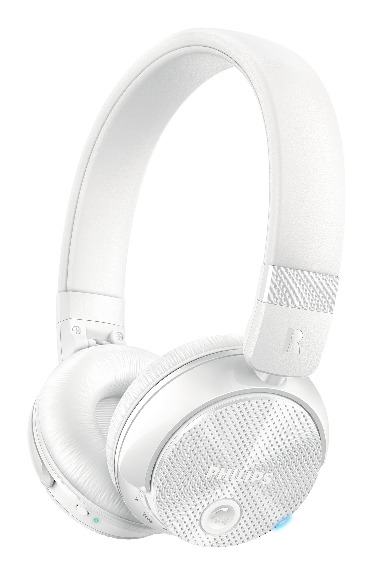 Philips Wireless noise-cancelling headphones SHB8750WT/00 – image 1