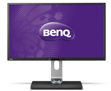 BenQ BL3200PT computer monitor – image 2