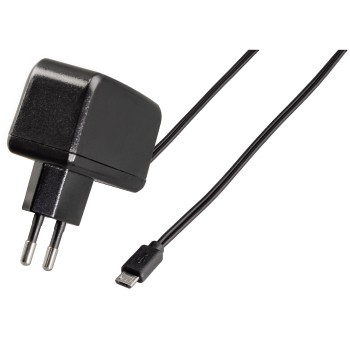 Hama 00093780 mobile device charger GPS Black AC Indoor