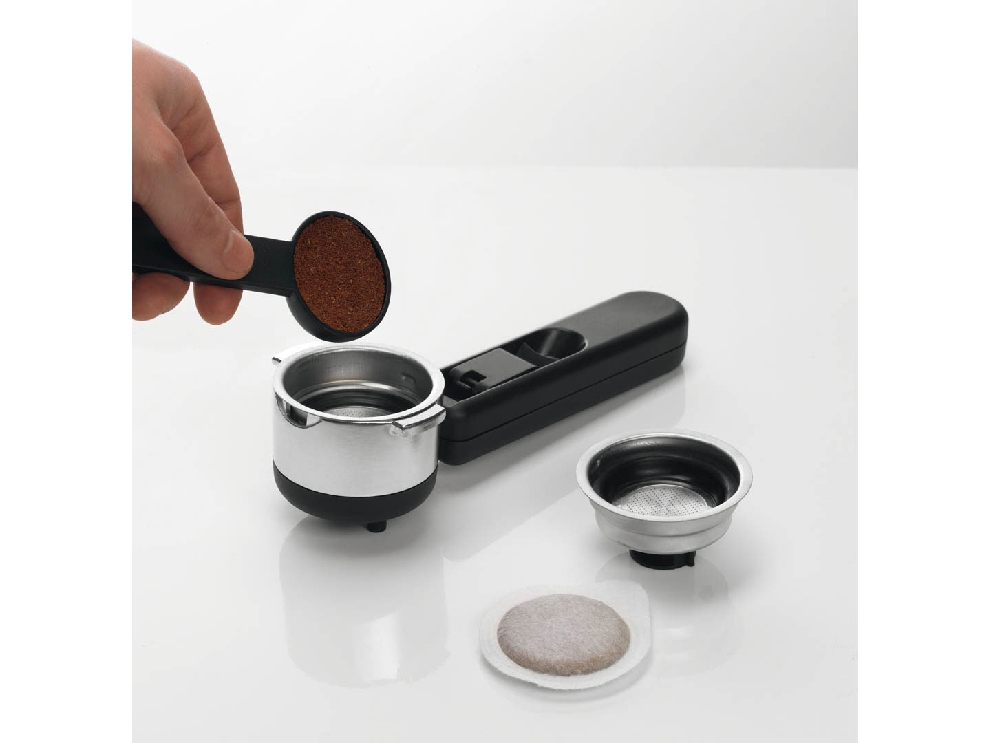 De’Longhi EC 271.B – image 5