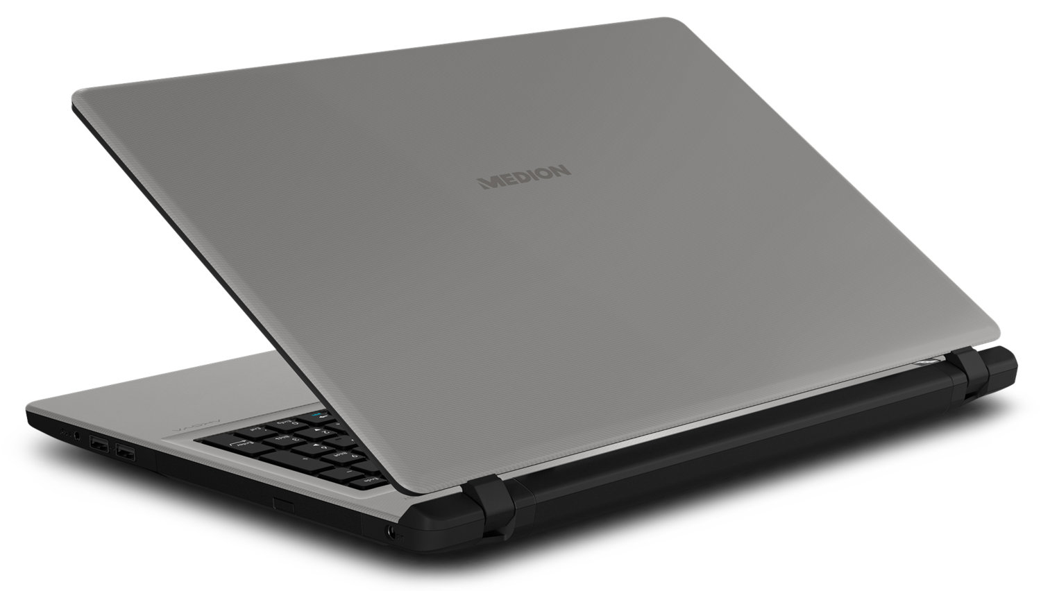 MEDION AKOYA E6436 Intel® Core™ i3 i3-7100U Laptop – image 2