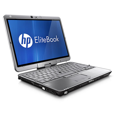HP EliteBook B2C42UT laptop Intel® Core™ i7 i7-2640M Hybrid (2-in-1)