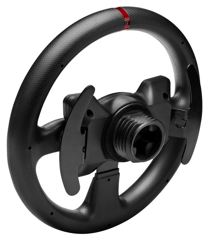 Thrustmaster Ferrari 458 Challenge Wheel Add-On – image 2