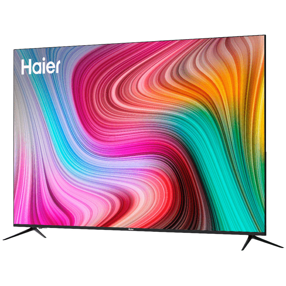 Haier 65 SMART TV MX NEW – image 3