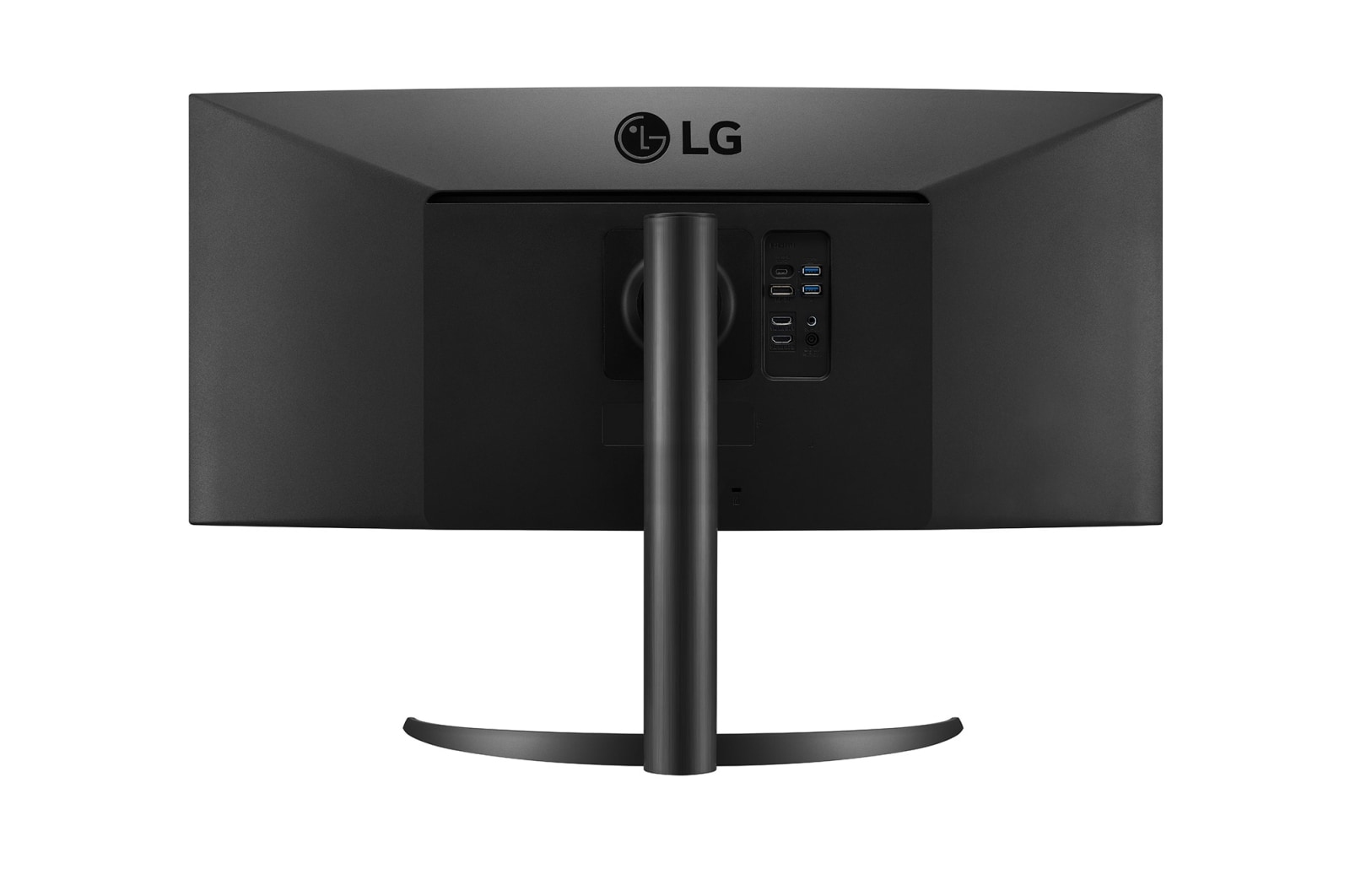 LG 34WP85C-B computer monitor – image 6