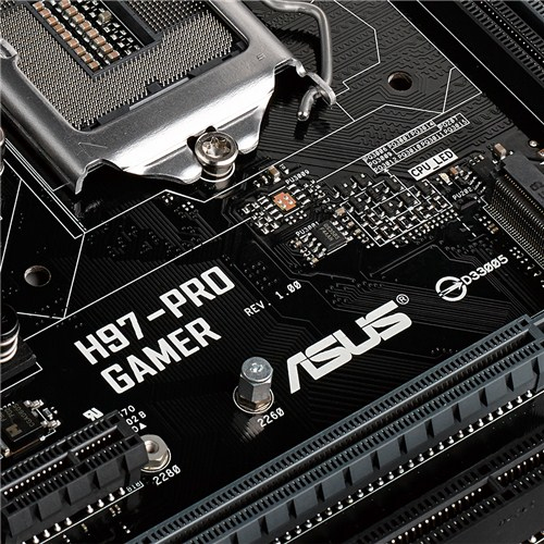 ASUS H97-PRO Gamer – image 6