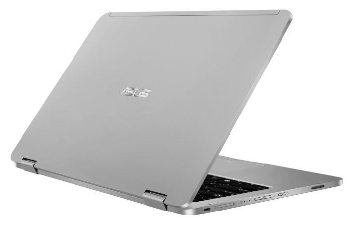 ASUS Vivobook Flip TP401MA-BZ080TS Intel® Pentium® N5000 Hybrid (2-in-1) – image 5