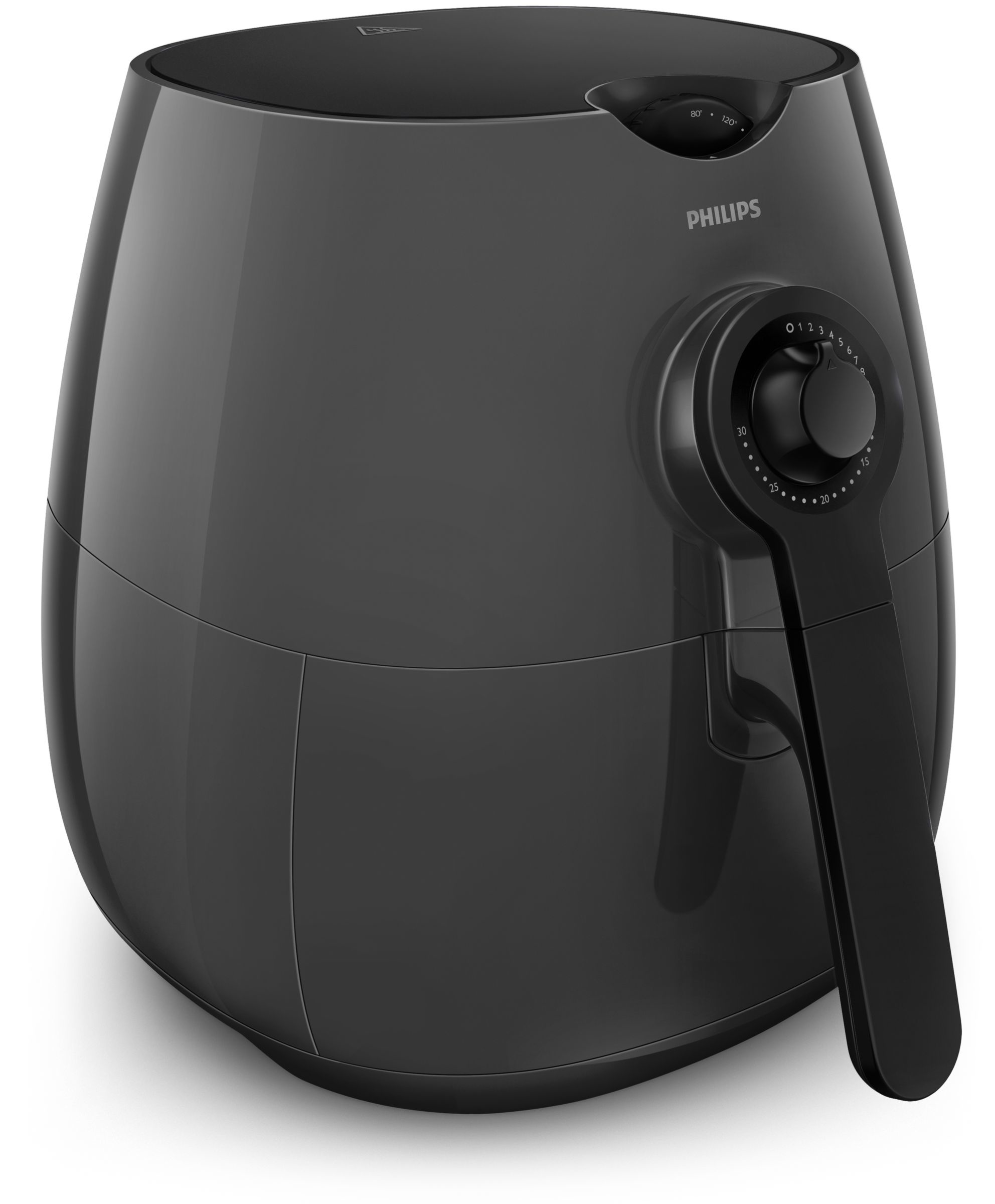 Philips Daily Collection HD9216/43 fryer Single – image 2
