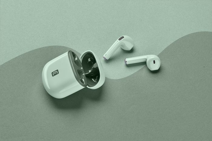 Cellularline WIRELESS HEADSET STYLE COLOR – image 2