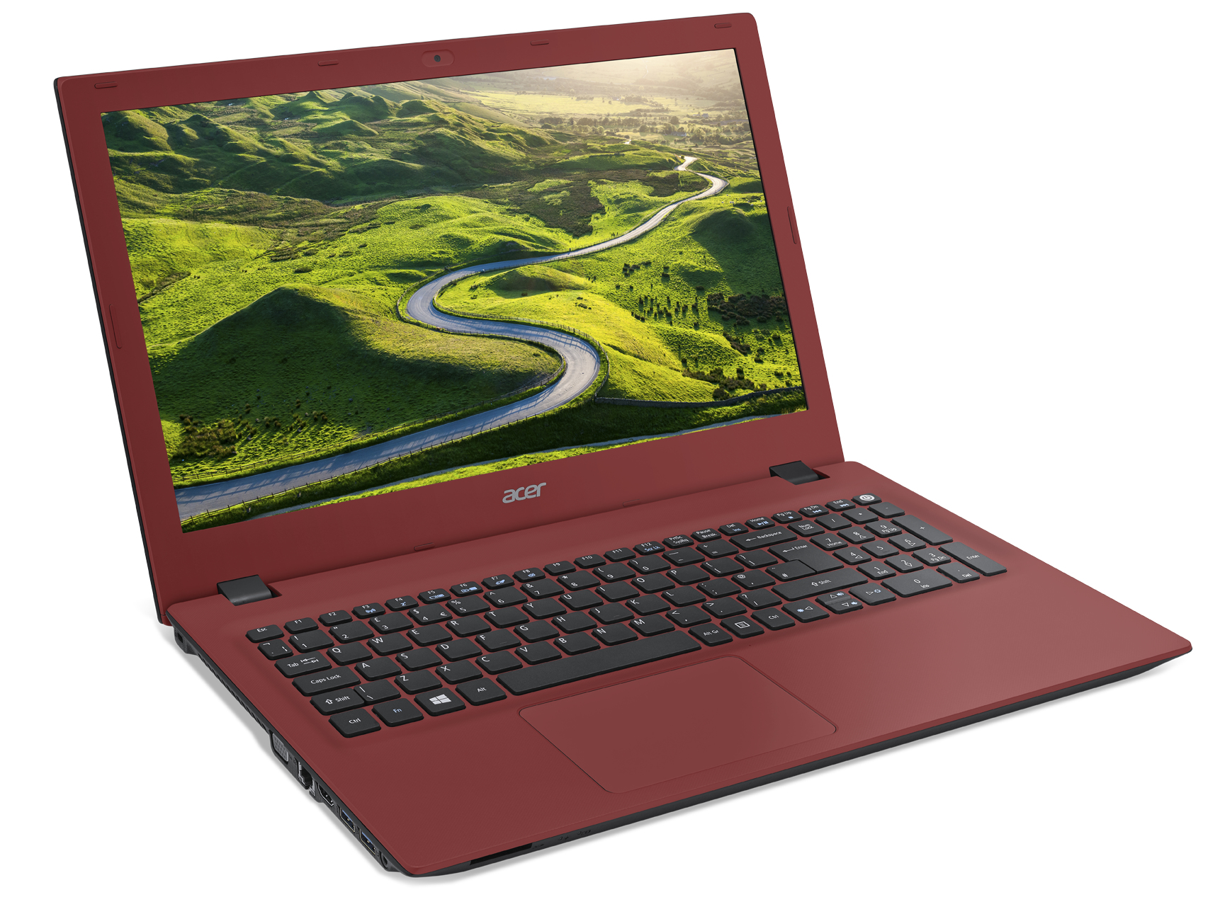 Acer Aspire E E5-522-40U7 AMD A4 A4-7210 Laptop – image 2