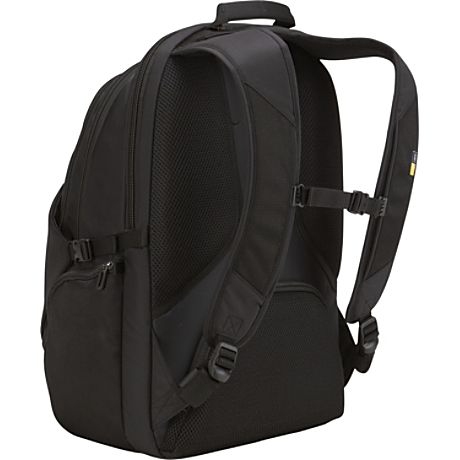 Case Logic RBP-117 43.9 cm (17.3") Backpack case Black – image 3