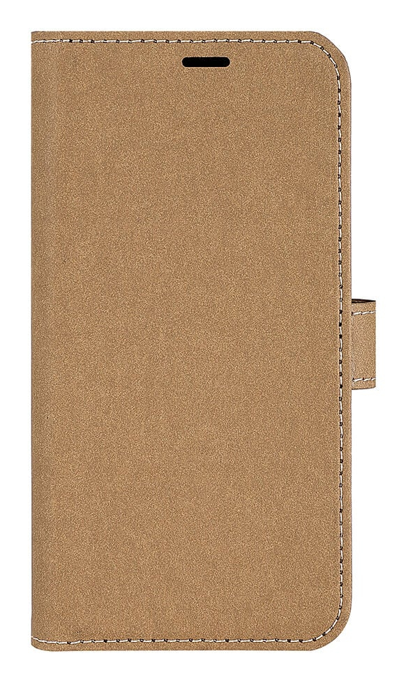 Onsala Wallet Case Sand - iPhone 13 – image 1
