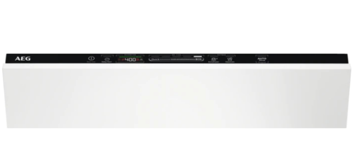 AEG FSS53627Z dishwasher Fully built-in 13 place settings – image 4