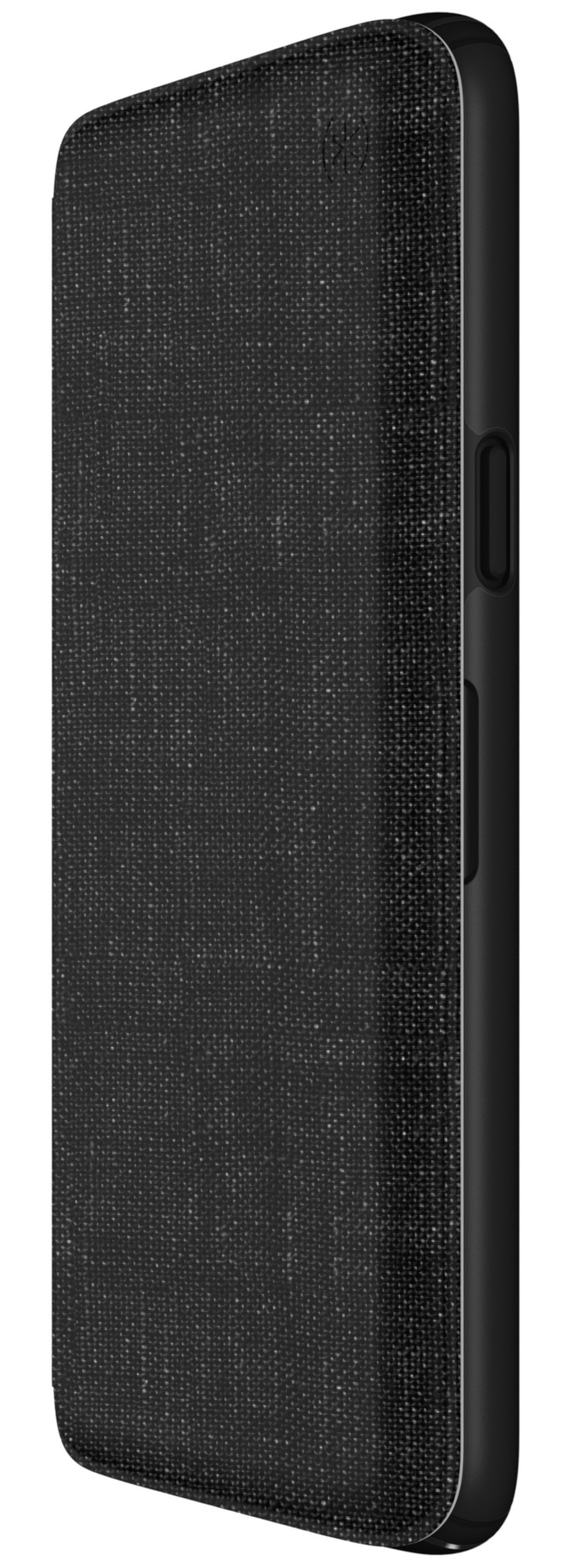 Speck Presidio Folio Samsung Galaxy S9 Plus Heathered Black – image 4