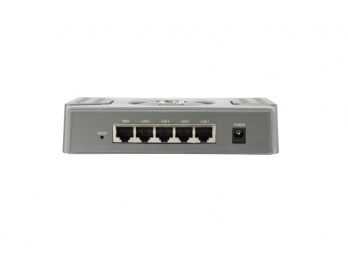 LevelOne VPN Broadband Router – image 4