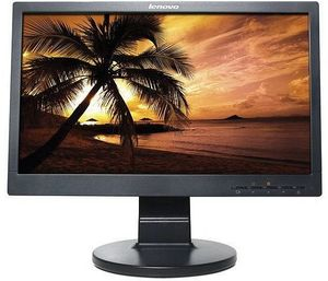 Lenovo M90 + ThinkVision D186 – image 2