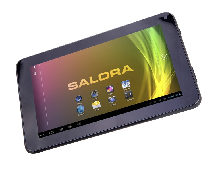 Salora TAB7401 tablet ARM – image 4
