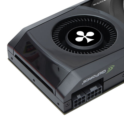 CLUB3D CGNX-X5836 graphics card NVIDIA GeForce GTX 580 – image 5