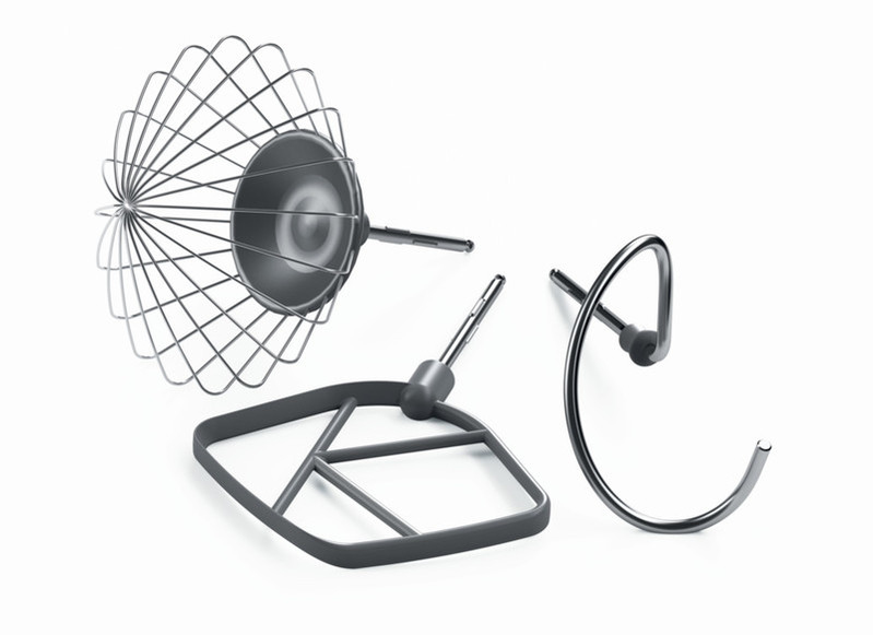 Kenwood MultiOne KHH300WH – image 6