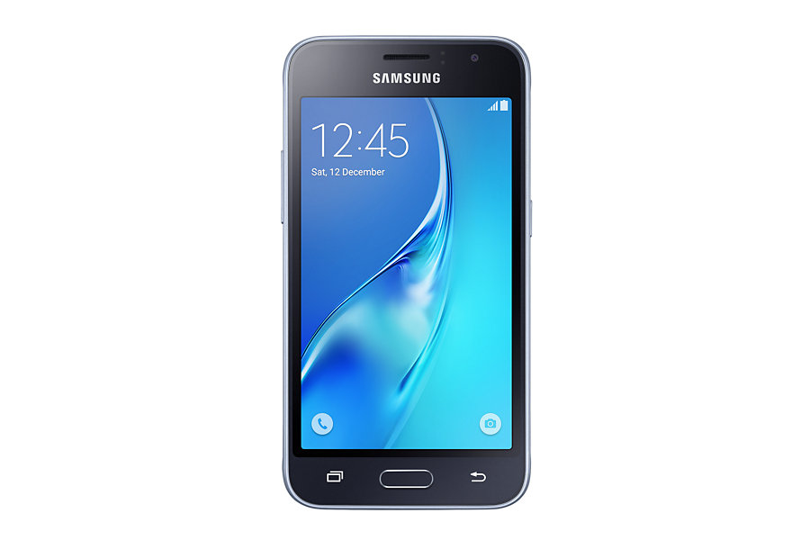 Samsung Galaxy J1 (2016) SM-J120F – image 1