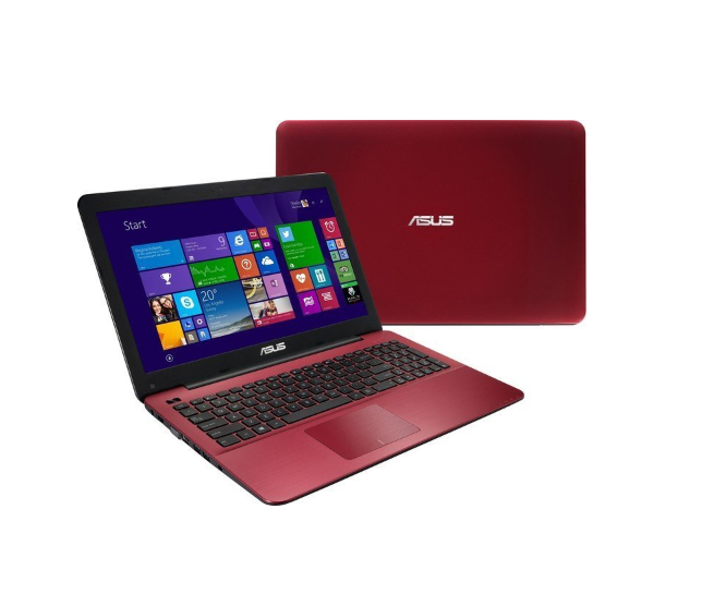 ASUS F555LD-XX303H Intel® Core™ i5 i5-4210U Laptop
